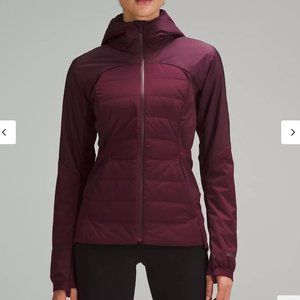 Lululemon Down For It All Jacket